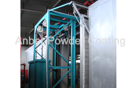 Wire arrangement for vibration generator